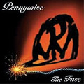Pennywise The Fuse (CD) Album