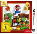 Super Mario 3D Land [Nintendo Selects]