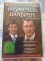 Inspector Barnaby, Vol. 10 [4 DVDs]  John Nettles NEU
