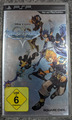 Kingdom Hearts: Birth by Sleep (Sony PSP, 2010)