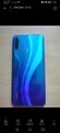 Huawei P30 Lite 4GB/128GB Smartphone - Peacock Blue (51093NPP)