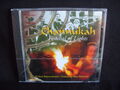 CHANNUKAH - FESTIVAL DES LICHTS - OT AZOJ KLEZMERBAND CD