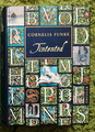 Tintenwelt 3: Tintentod - Cornelia Funge - geb. Ausgabe Fantasy-Bestseller-Reihe