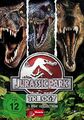 Jurassic Park Trilogie - Boxset