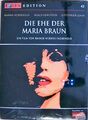 Die Ehe der Maria Braun - FOCUS-Edition Klaus, Löwitsch, Desny Ivan und John Got
