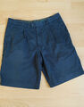 Brax Original Basic Bermuda Shorts Gr 52 blau