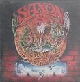Forever free (1992) von Saxon | CD | Zustand gut