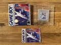 Nemesis Nintendo Game Boy in OVP