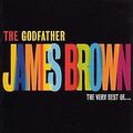 The Godfather - James Brown - The very Best of... von Brow... | CD | Zustand gut
