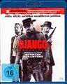 Django Unchained (US 2012) - Blu-ray (de, en, tr)