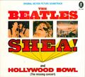 BEATLES - SHEA and Hollywood Bowl - Digi - Neuwertig