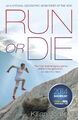 Kilian Jornet Burgada | Run or Die | Taschenbuch | Englisch (2014)