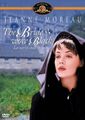 Die Braut trug schwarz- Jeanne Moreau, Francois Truffaut Neu-OVP DVD