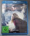 Die 5. Welle - Blu-ray / Science Fiction Film / Cloë Grace Moretz