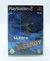 Search & Destroy (Sony PlayStation 2, 2007)