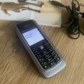 Nokia 6021 Schwarz (Ohne Simlock) wie Neu!