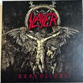 SLAYER - Repentless - 2018 - Original 6x7" Box Set - Limited Edition
