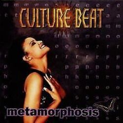 Metamorphosis von Culture Beat | CD | Zustand sehr gutGeld sparen & nachhaltig shoppen!