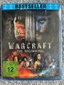 Warcraft - The Beginning (Blu-Ray)