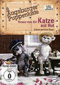 Augsburger Puppenkiste - Neues von der Katze mit Hut|DVD|Deutsch|ab 0 Jahren
