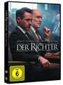 Der Richter Recht oder Ehre ( Robert Downey Jr., Robert Duvall DVD ) NEU
