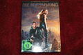 Die Bestimmung - Divergent (DVD) 2 Disc - Fan Edition