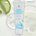 Forever Living Aloe Vera Cooling Lotion Massage  NEU 115 ml NEU