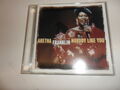 CD   Aretha Franklin - Nobody Like You