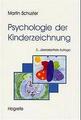 Psychologie der Kinderzeichnung | Buch | 9783801712846