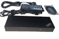 Lenovo ThinkPad Thunderbolt 3 Dock Gen 2 Mod.: DK1841 mit Netzteil & USB-C Kabel