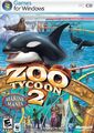 Zoo Tycoon 2: Marine Mania [AddOn]