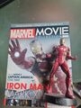 IRON MAN Figur Marvel Movie Collection 