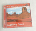 Memory Train The Best of Country - Johnny Cash Dolly Parton Willie Nelson - TOP