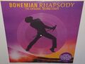 Queen Bohemian Rhapsody The Original Soundtrack 2 x Picture Disc Ltd.Ed. to 2300