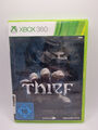 Thief | Xbox 360 | Square Enix | Zustand Gut