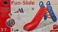 BIG Fun-Slide Rutschbahn Kinder für Outdoor Spielzeug  verschiedene Ersatzleile