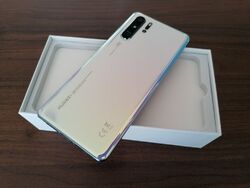 Huawei P30 Pro VOG-L29 Dual-SIM 8GB RAM / 36 Monate (3 Jahre) Gewähr