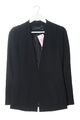 ZARA BASIC Cardigan Damen Gr. DE 36 schwarz Business-Look