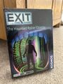 EXiT: Escape Room Kartenspiel - Reihe von EXiT-Spielen