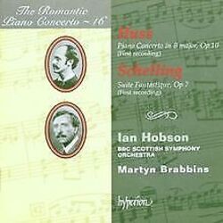 The Romantic Piano Concerto - Vol. 16 (The American C... | CD | Zustand sehr gutGeld sparen & nachhaltig shoppen!