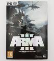 ARMA III: Limited Deluxe Edition Videospiele PC (2013)