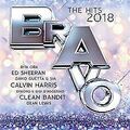 Bravo the Hits 2018 von Various | CD | Zustand gut