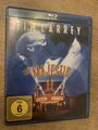 The Majestic - Jim Carrey -Bluray - Deutsch - Rar - Rarität