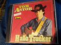 CD - TOM ASTOR - Hallo TRUCKER