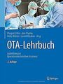 OTA-Lehrbuch: Ausbildung zur Operationstechnischen Assis... | Buch | Zustand gut