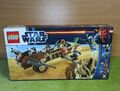 LEGO Star Wars: Desert Skiff (9496)