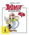 Asterix - Die große Edition (Blu-ray Disc, 2017, 7 Discs)