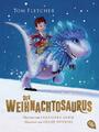 Der Weihnachtosaurus | Tom Fletcher | deutsch | The Christmasaurus
