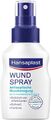 HANSAPLAST Wundspray antiseptische Wundreinigung mechanische Spülung 50ml