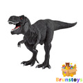 Schleich 72169 Dinosaurier Black T-Rex, Spielfigur NEU unbespielt